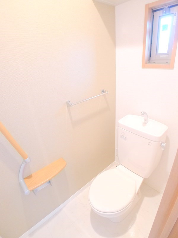 グリーンヒルKⅡ その他4