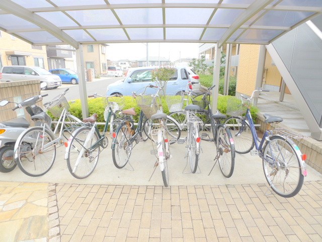 グリーンヒルKⅡ その他6