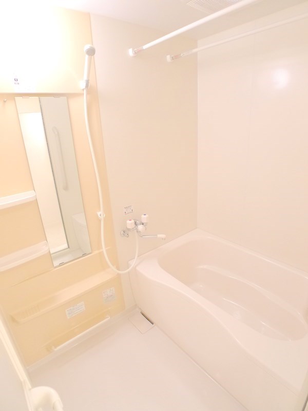 グリーンヒルKⅡ 風呂画像