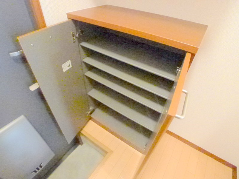 シェル・サンハウス その他7