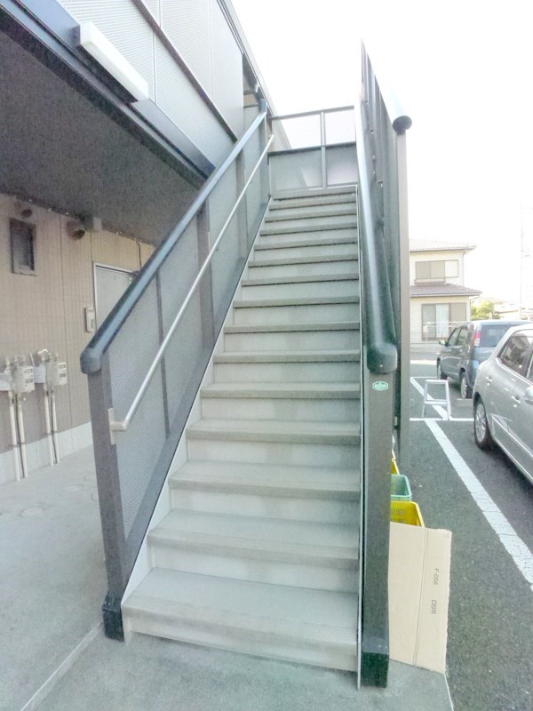 シェル・サンハウス その他12