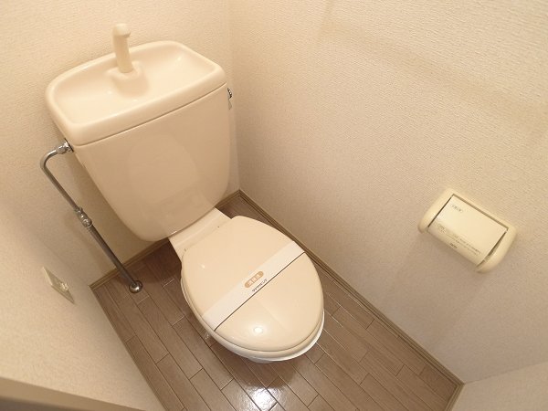 ランセ今谷Ｃ その他4