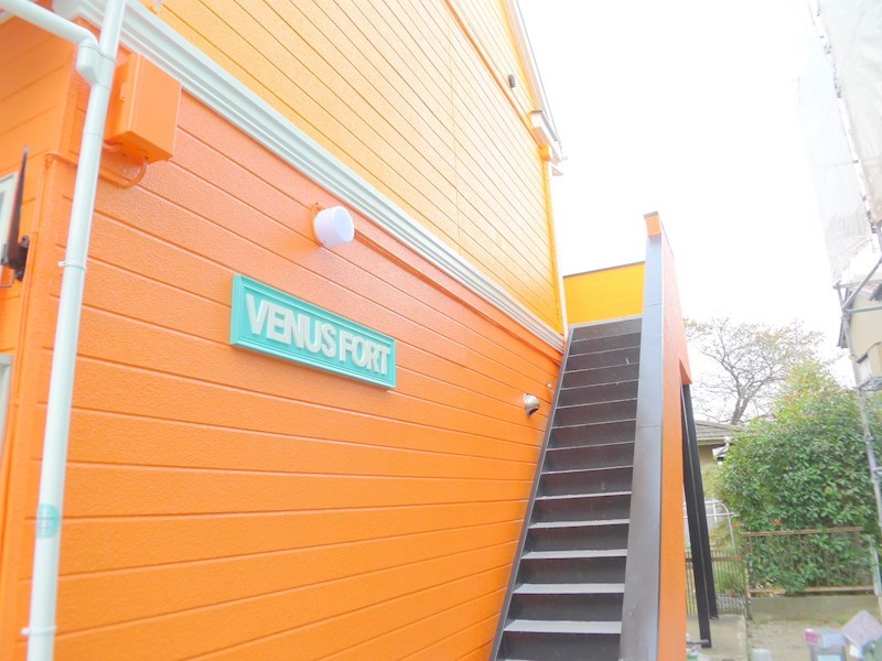 ビーナスフォート その他8
