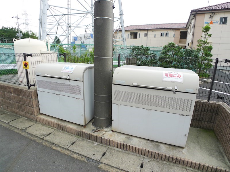 メイプル運河 その他16