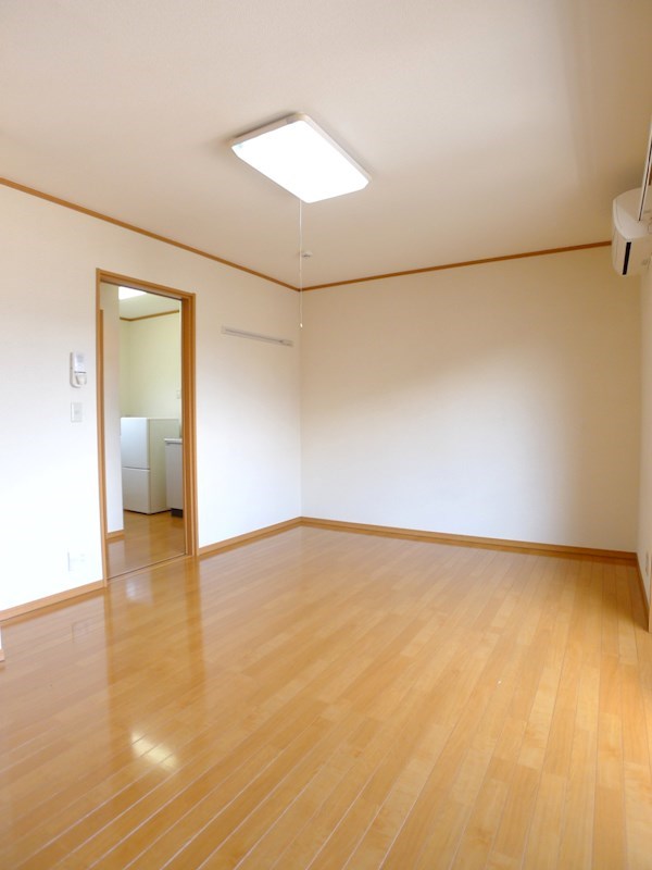 メイプル運河 ベッドルーム