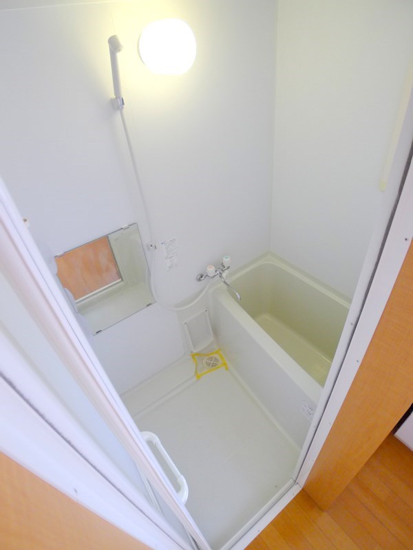 メイプル運河 風呂画像