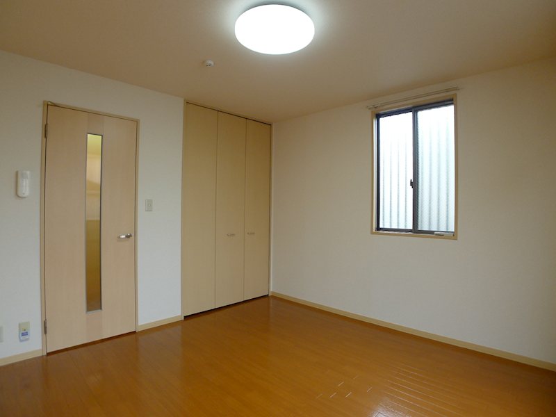 メープルパレス リビング