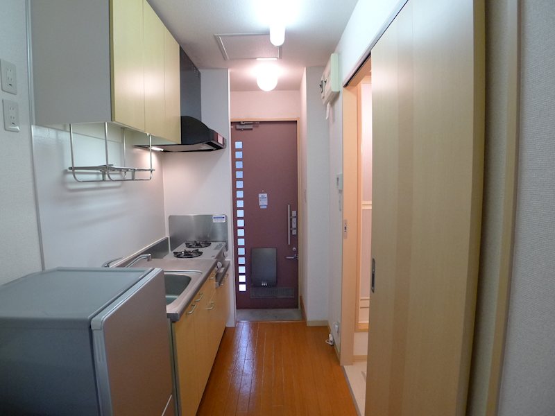 メープルパレス その他13