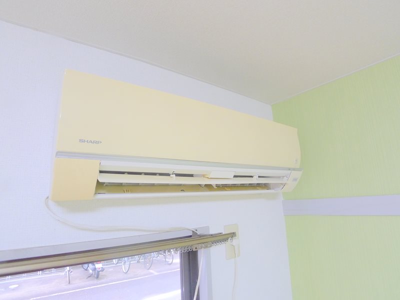 コーポアルベール その他7