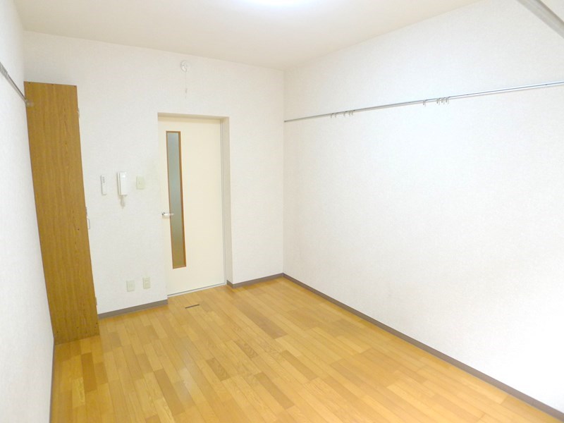 メゾン青木 リビング