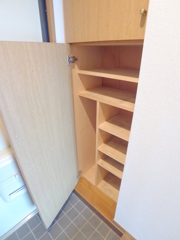 クルトゥラドーモ英萌Ⅱ その他1