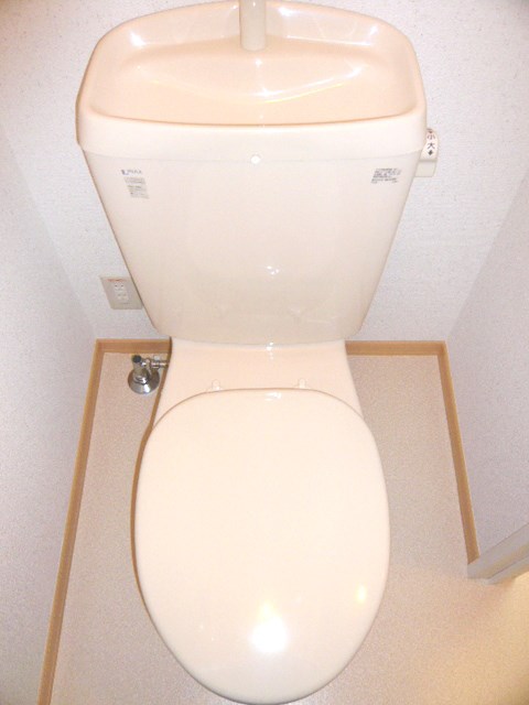 プロスパ藤井弐番館 その他3