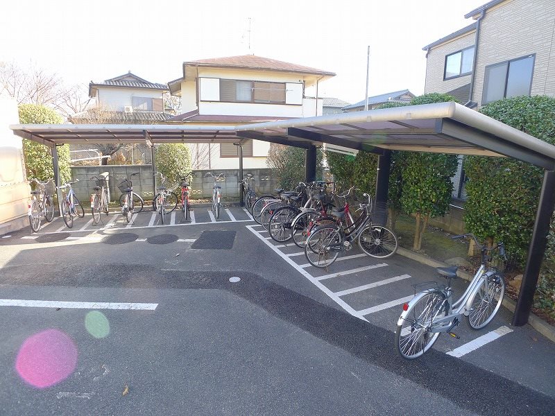 パークコート その他10