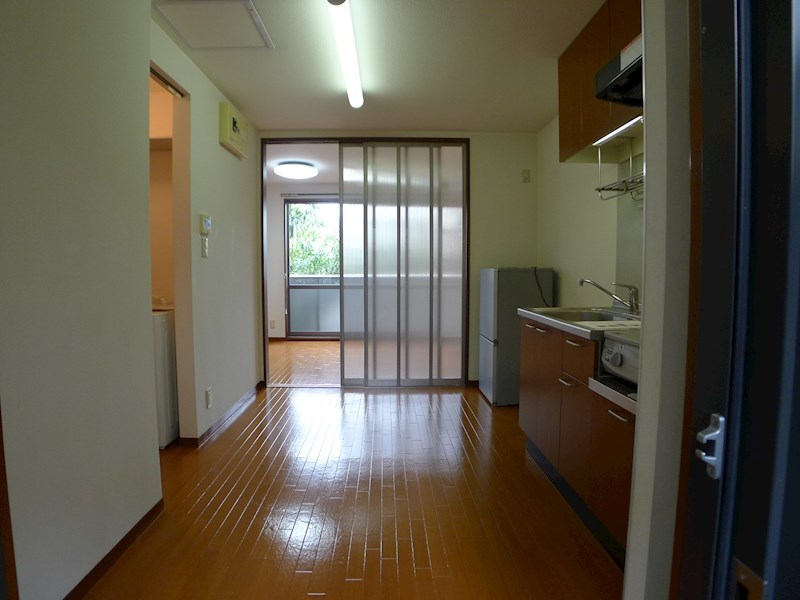 ルミエール キッチン