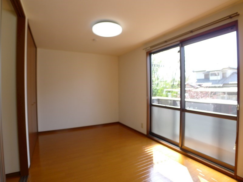 ルミエール ベッドルーム