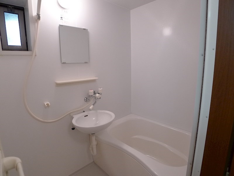 ルミエール 風呂画像