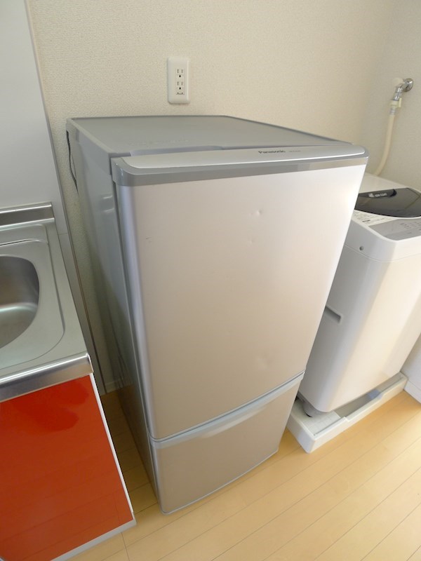 プレシャスコートＡ棟 その他8