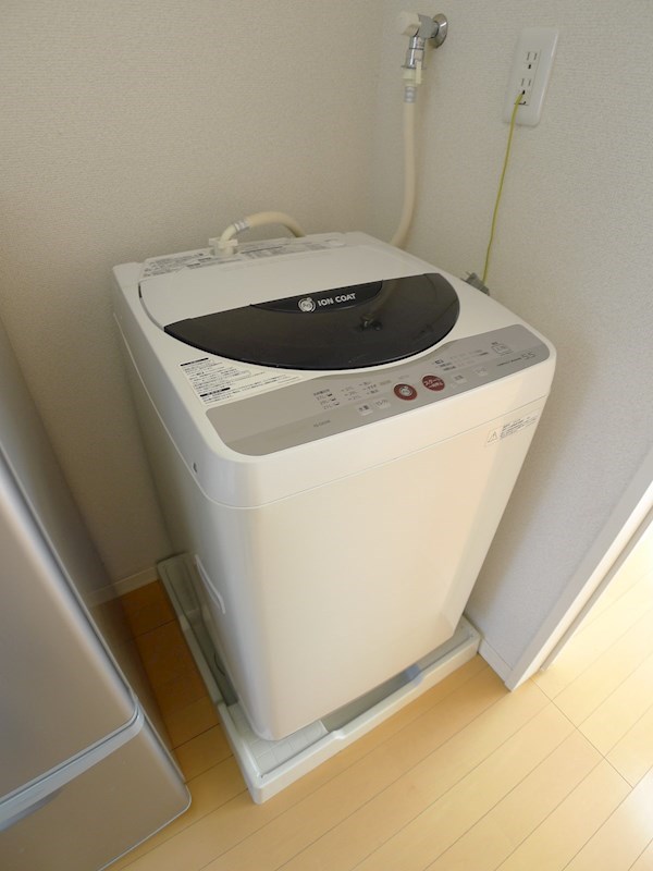 プレシャスコートＡ棟 その他9