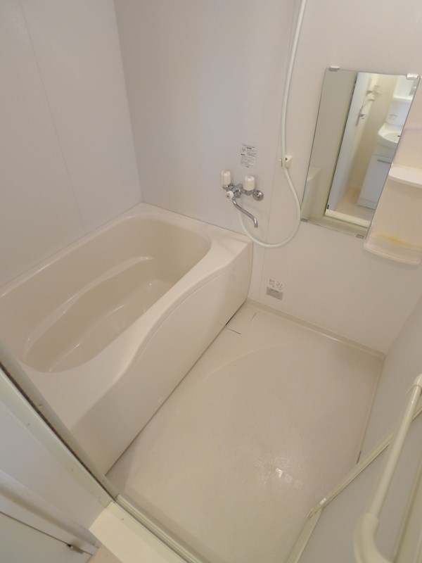 プレシャスコートＡ棟 風呂画像