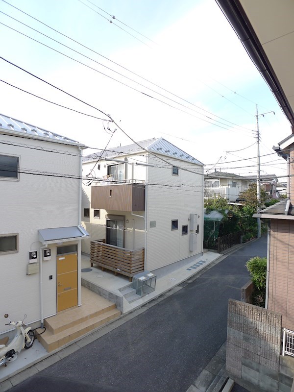 ライトハイツ その他7