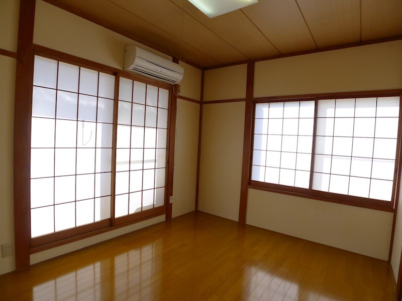 ライトハイツ その他12