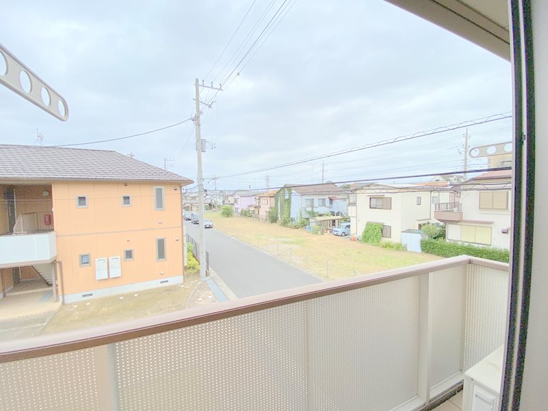 ハイツタートルヒルD その他6