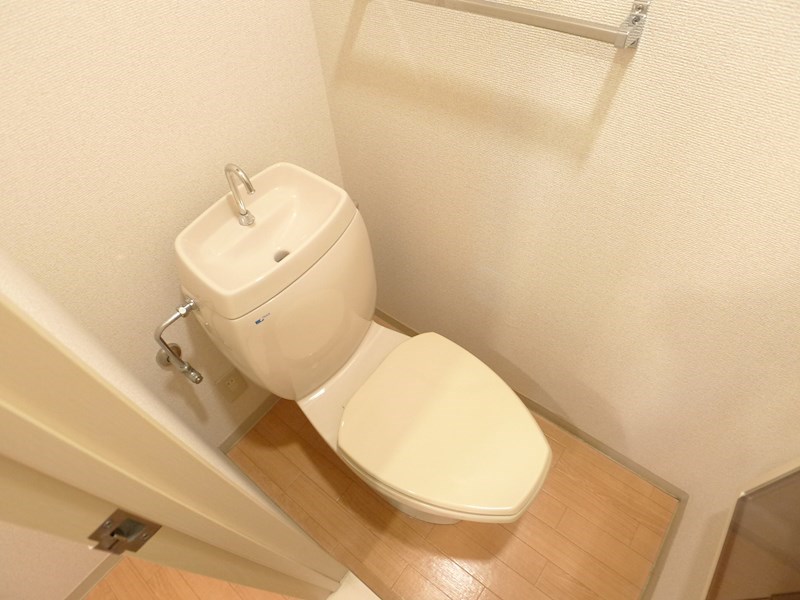 サンハイツ千代田 その他3