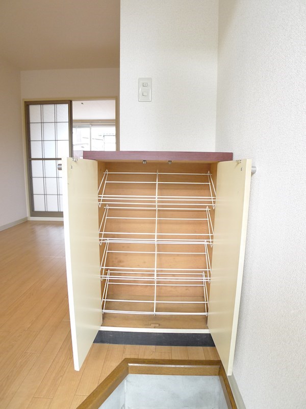 サンハイツ千代田 その他10