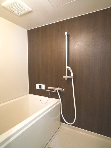 サンハイツ千代田 風呂画像