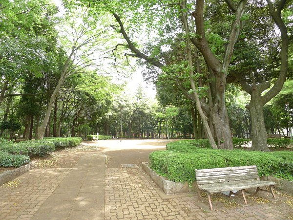 サンハイツ千代田 周辺画像7