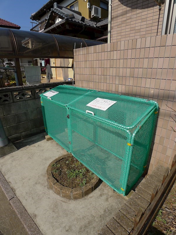 ガーデンヒルズⅡ その他9