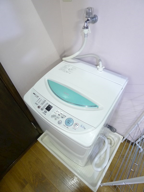 フォレストコート その他1