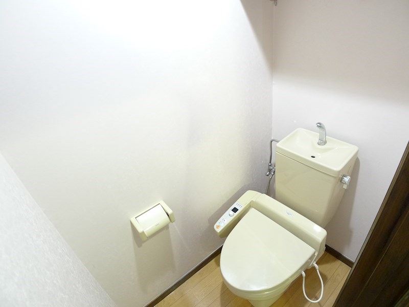 フォレストコート その他2