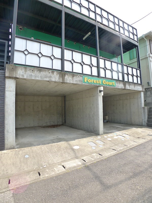 フォレストコート その他6