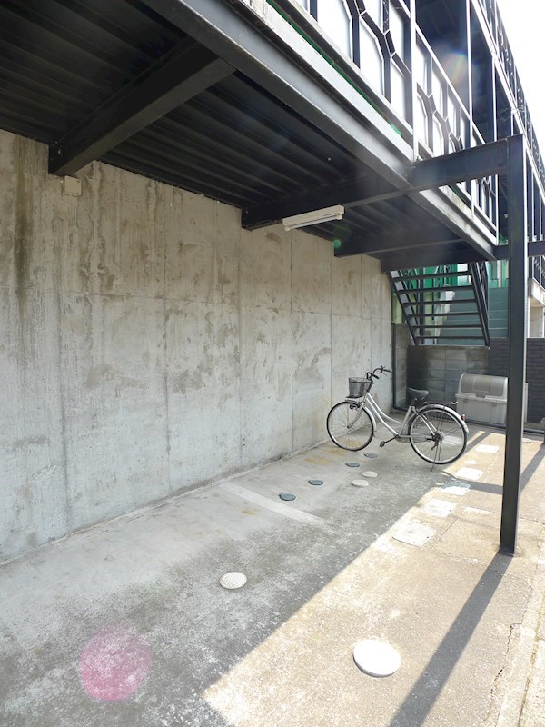 フォレストコート その他7