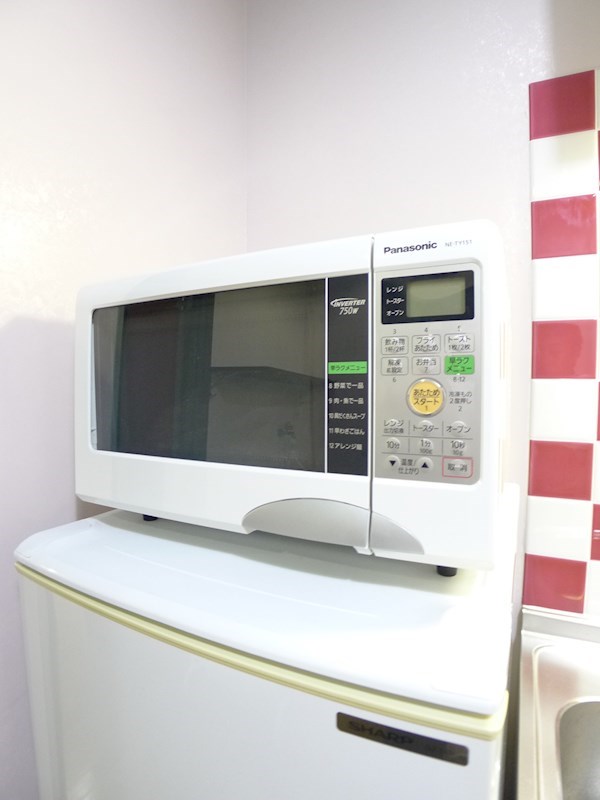 フォレストコート その他8