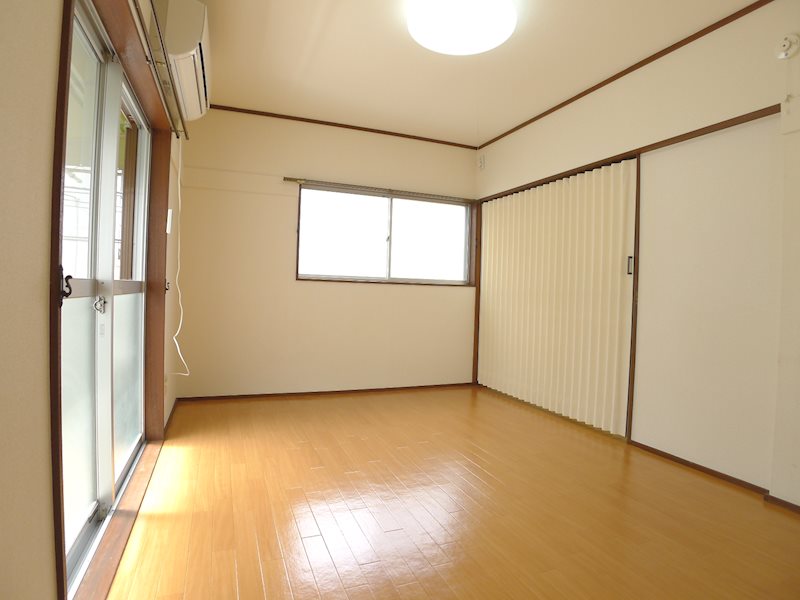 コーポサカイ その他3