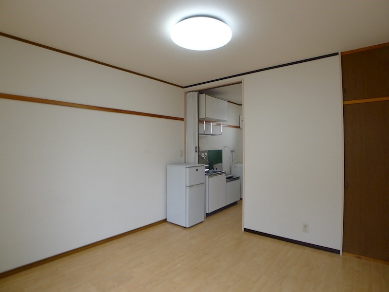 プレジオ・Ｙ リビング