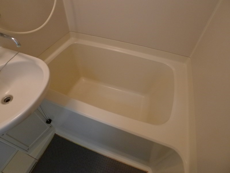 プレジオ・Ｙ 風呂画像