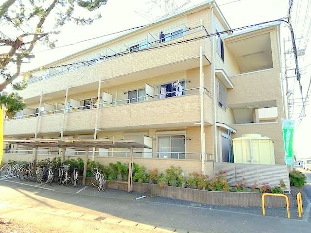 HODAKA Canal 8 106号室 外観