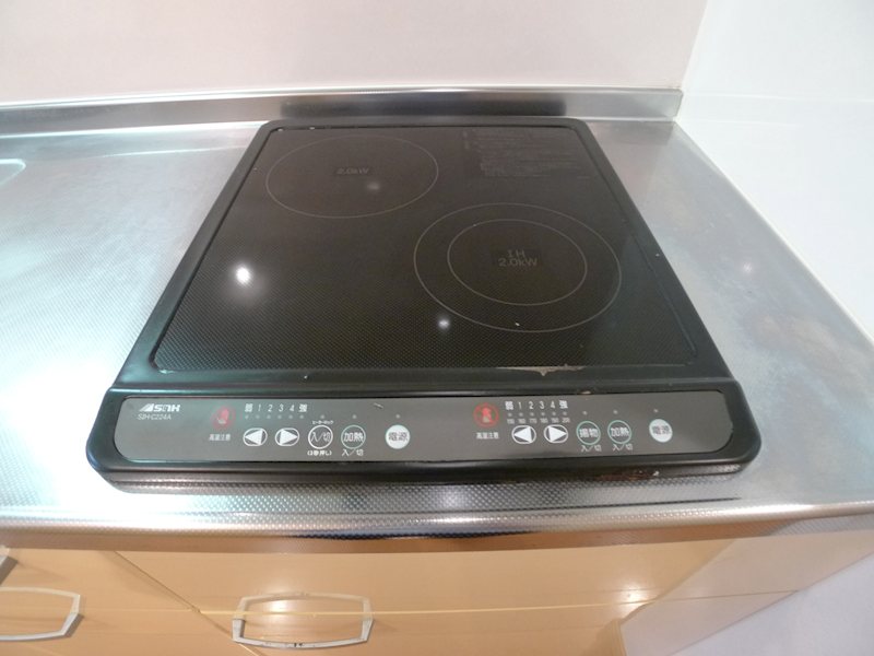 HODAKA Canal 8 その他8