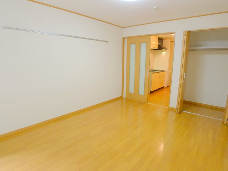 HODAKA Canal 8 ベッドルーム