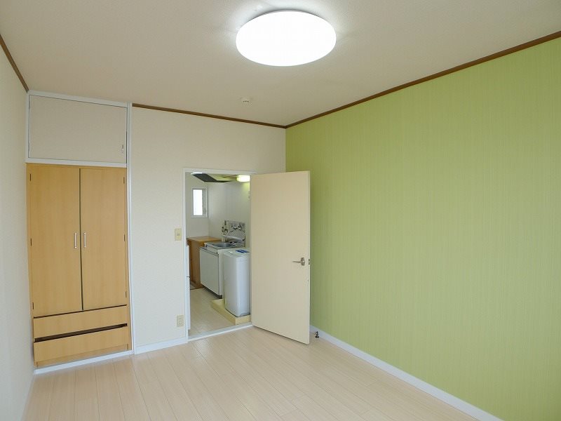 ハイムドルフィン リビング