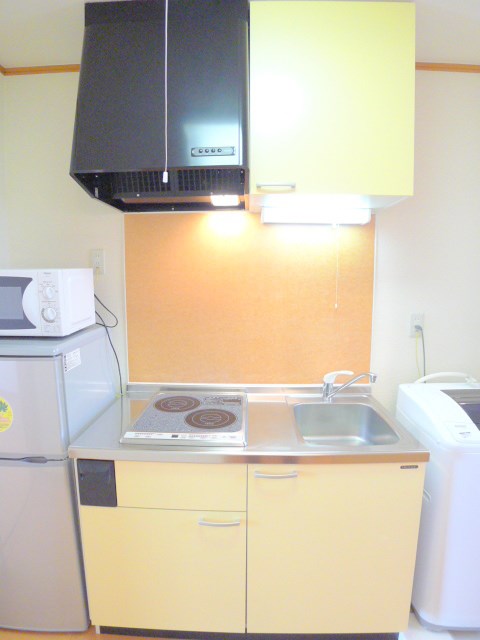 ビームⅢ&amp;acute; キッチン