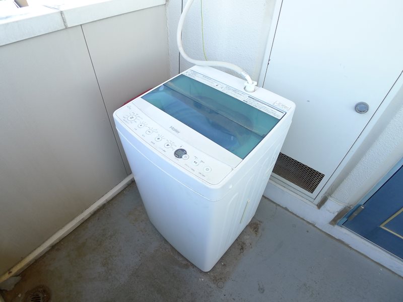コーポアルベール その他10