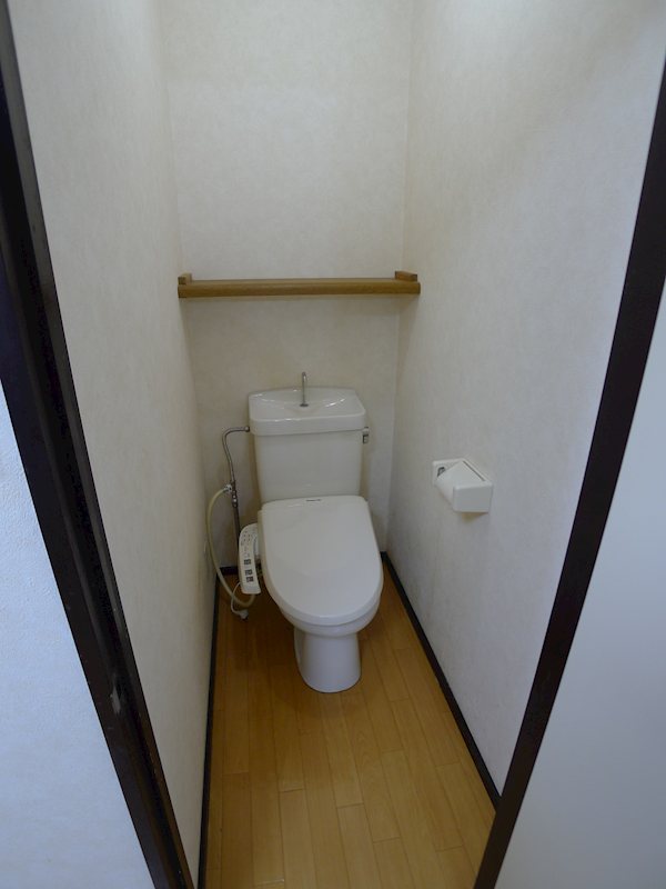 ソレイユ野田 その他1