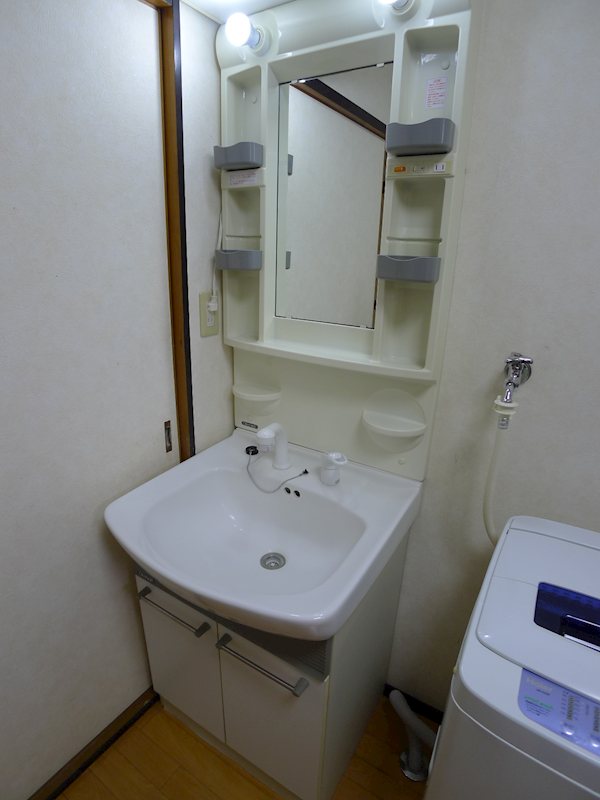 ソレイユ野田 その他2