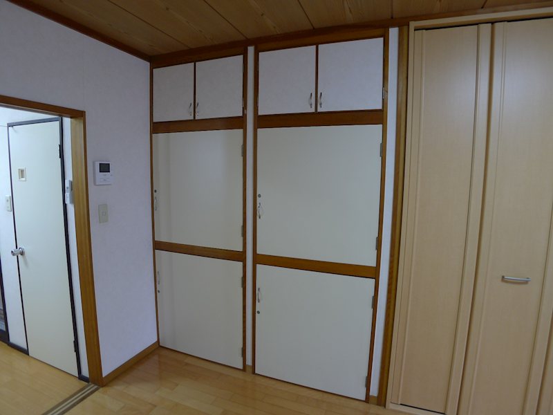 ソレイユ野田 その他4