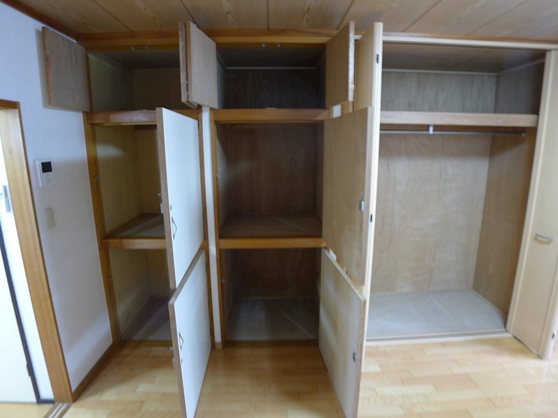 ソレイユ野田 その他9