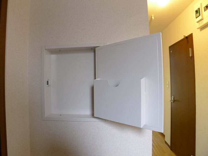 グレイス その他1